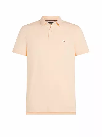 TOMMY HILFIGER | Polo coupe classique | gold